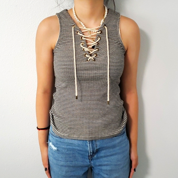 Tank Top - Picture 1 of 1